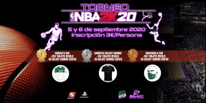 e-Sport Santa Brígida